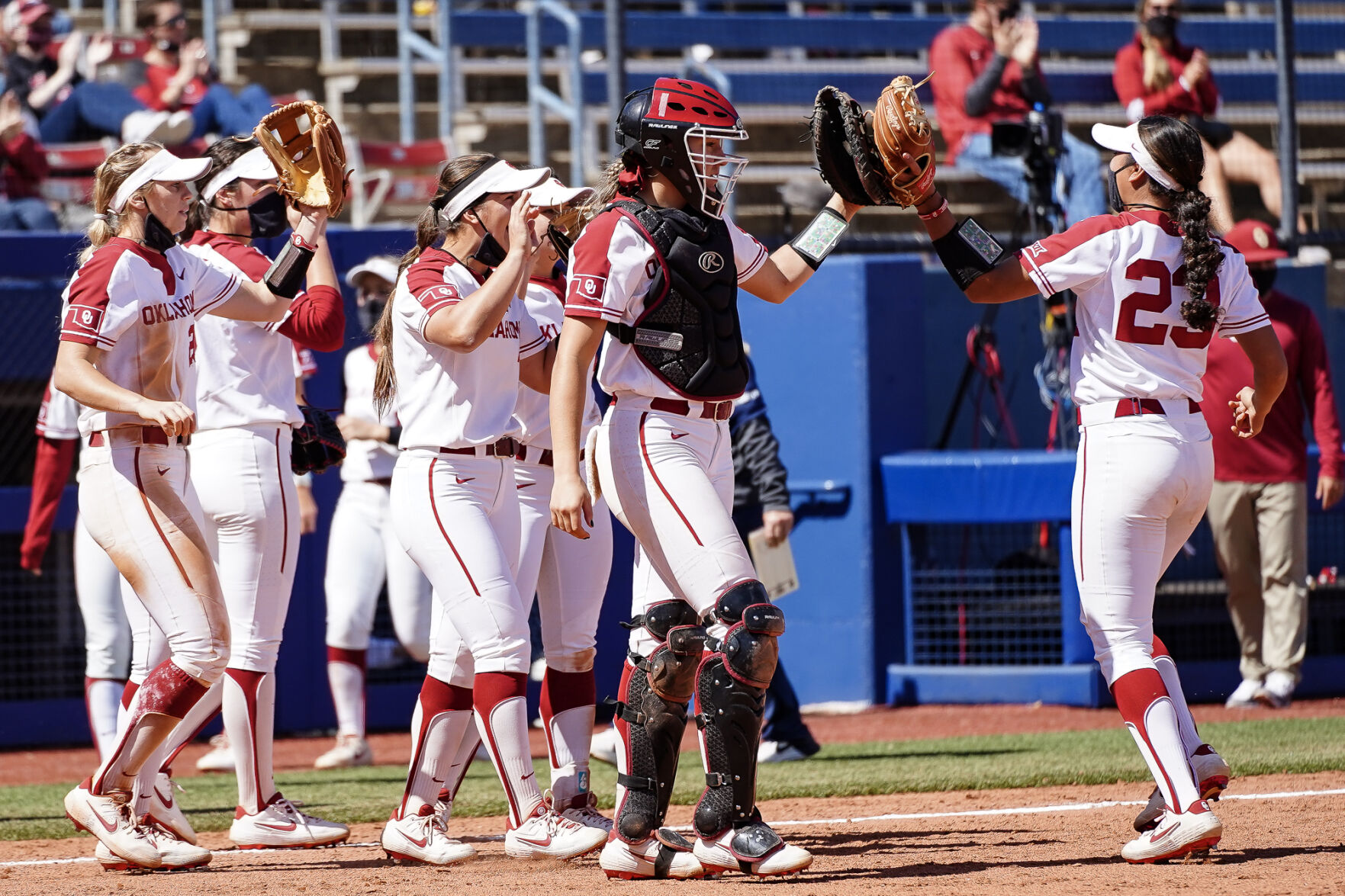 Sooners